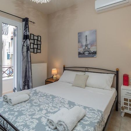 City Suite In Kefalonia Argostoli (Kefalonia) Exterior foto