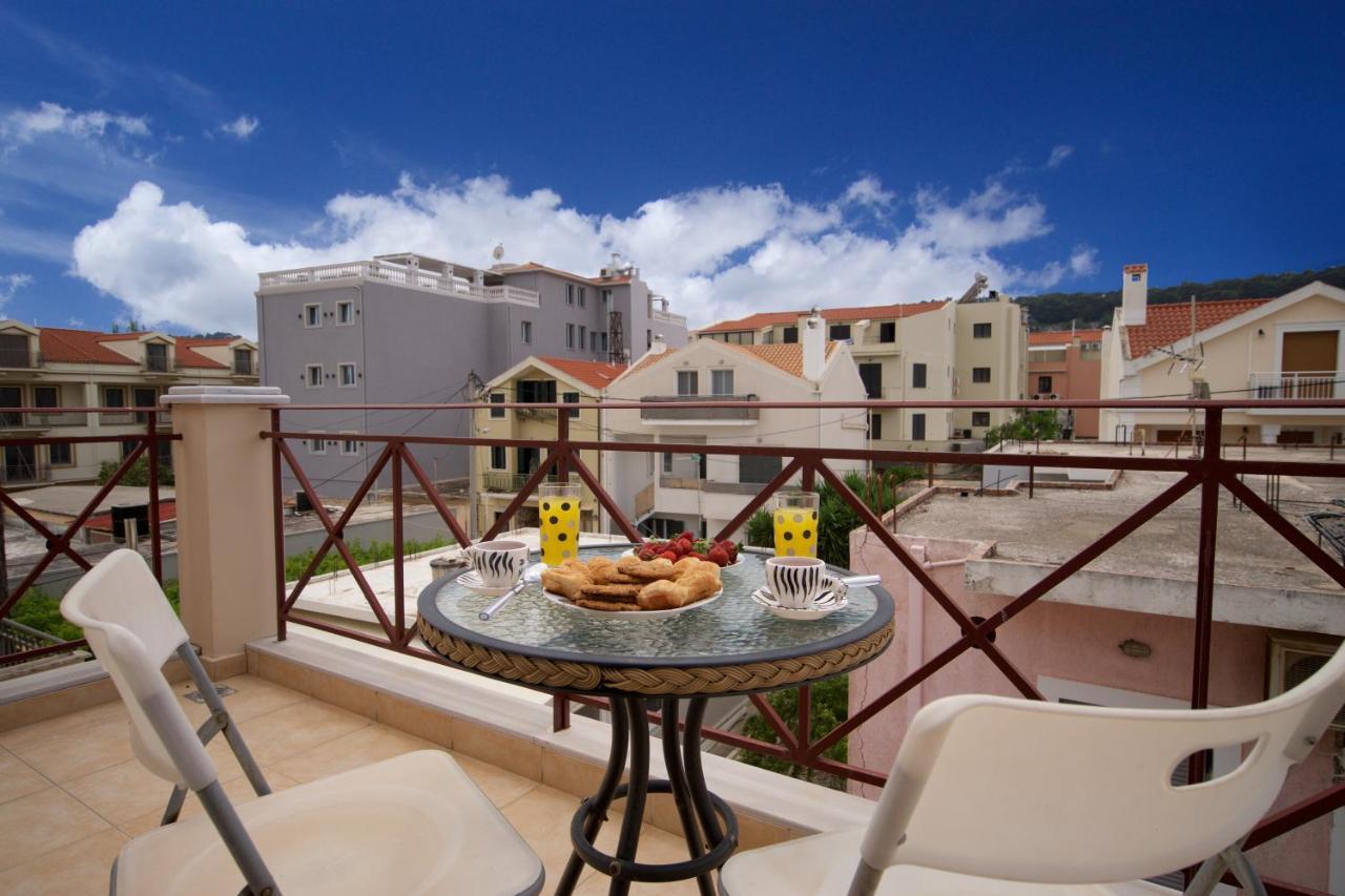 City Suite In Kefalonia Argostoli (Kefalonia) Exterior foto