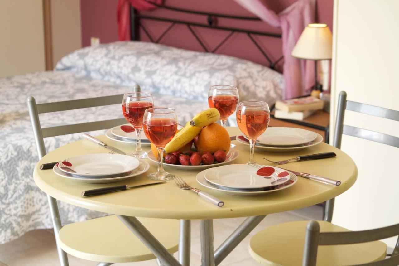City Suite In Kefalonia Argostoli (Kefalonia) Exterior foto