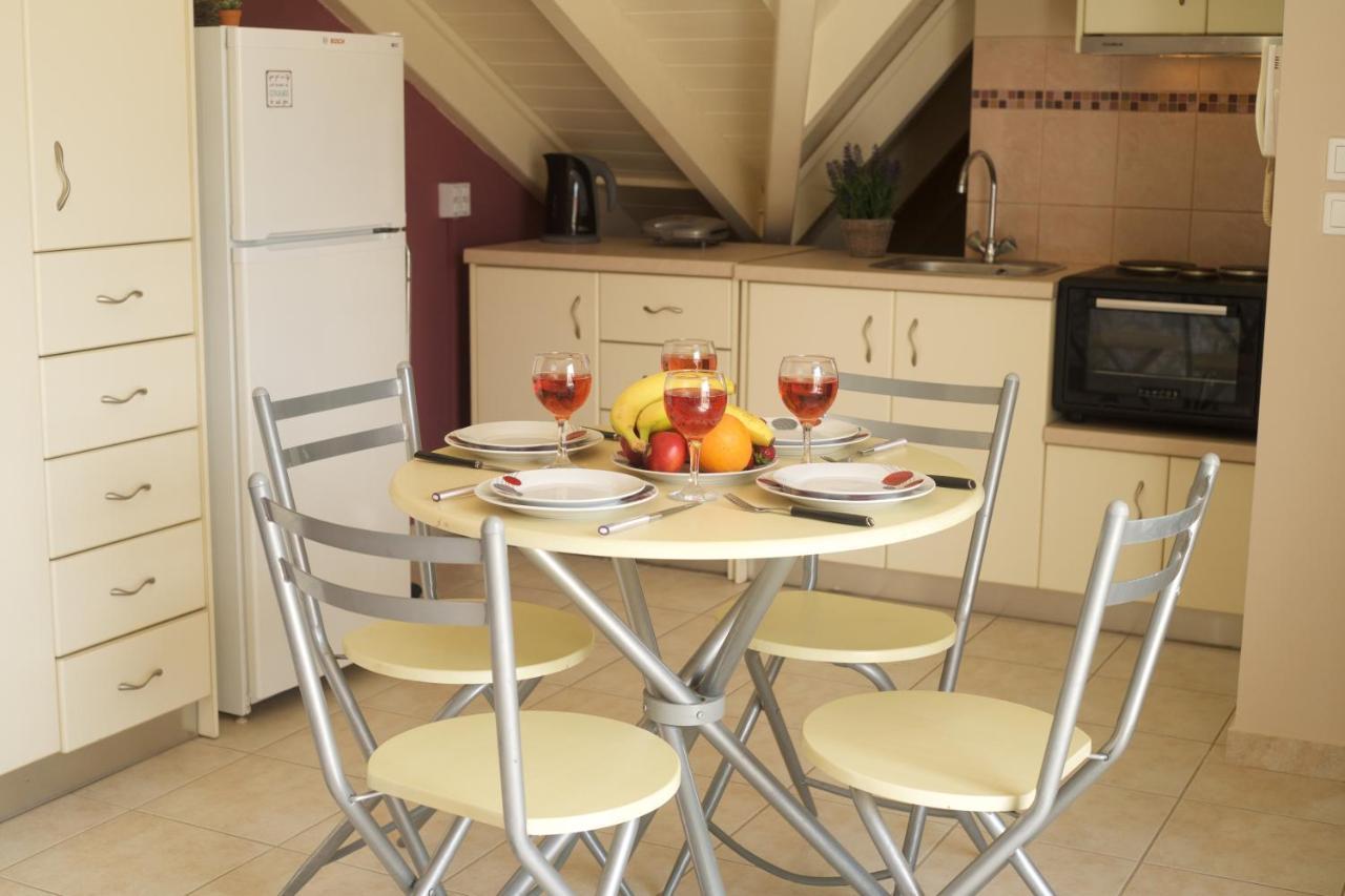 City Suite In Kefalonia Argostoli (Kefalonia) Exterior foto