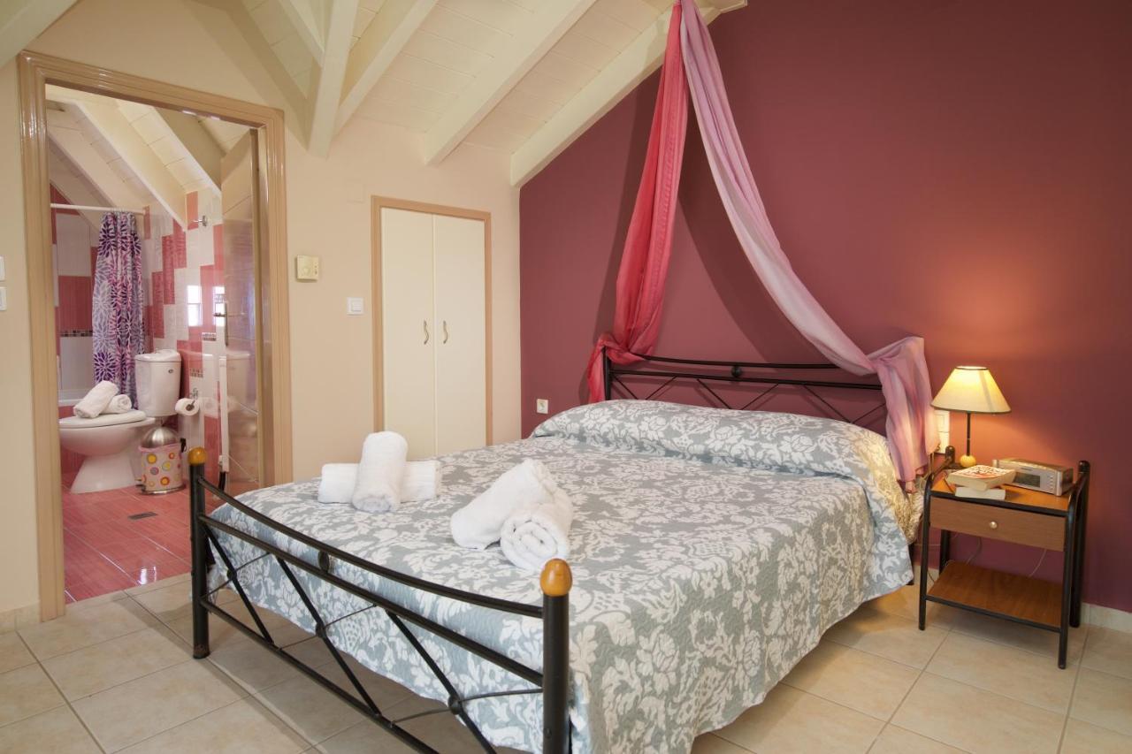 City Suite In Kefalonia Argostoli (Kefalonia) Exterior foto