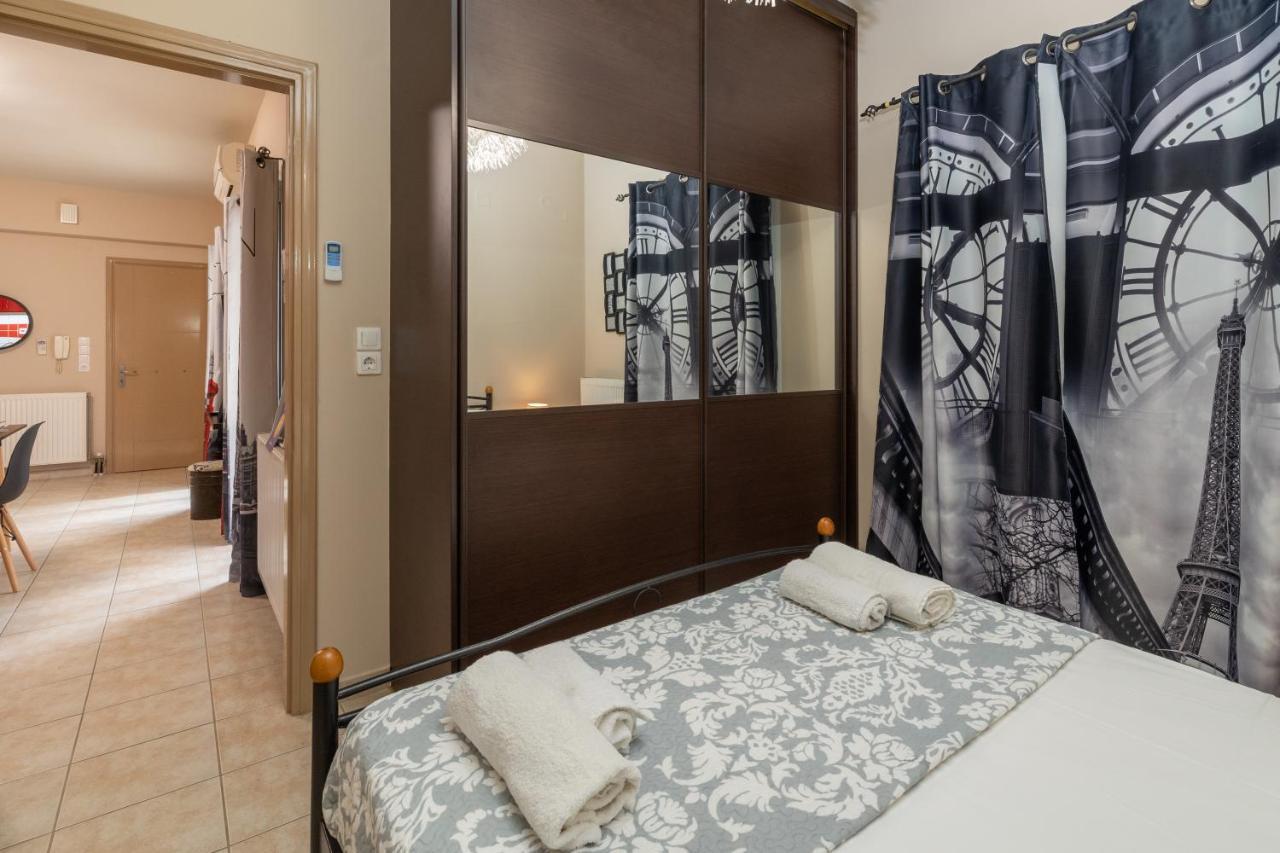 City Suite In Kefalonia Argostoli (Kefalonia) Exterior foto