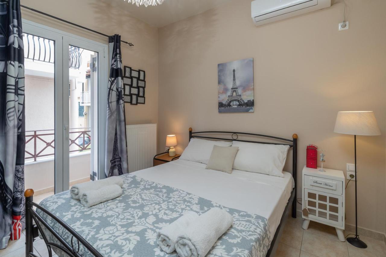 City Suite In Kefalonia Argostoli (Kefalonia) Exterior foto