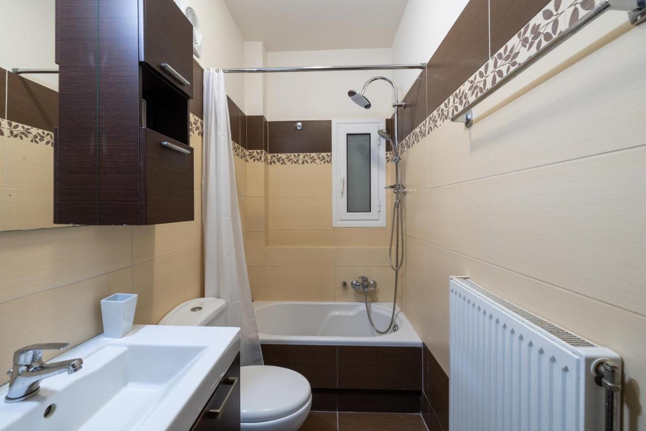 City Suite In Kefalonia Argostoli (Kefalonia) Exterior foto