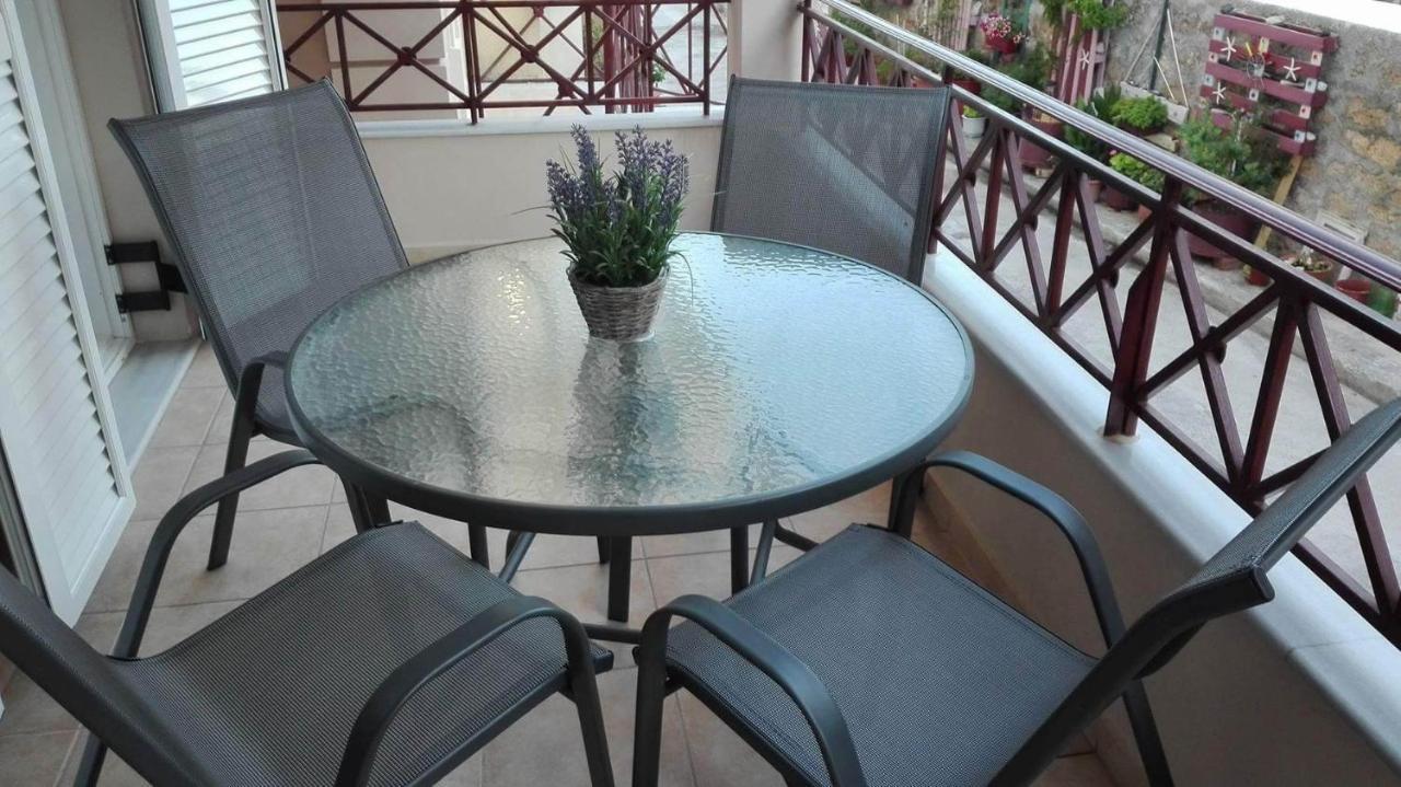 City Suite In Kefalonia Argostoli (Kefalonia) Exterior foto