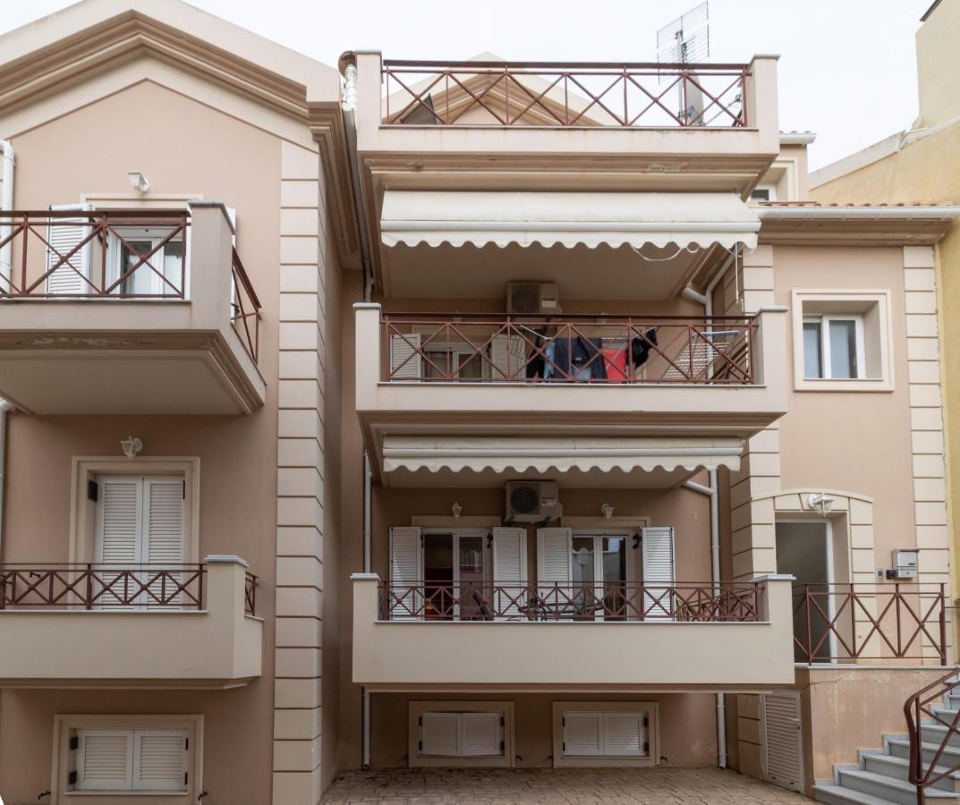 City Suite In Kefalonia Argostoli (Kefalonia) Exterior foto