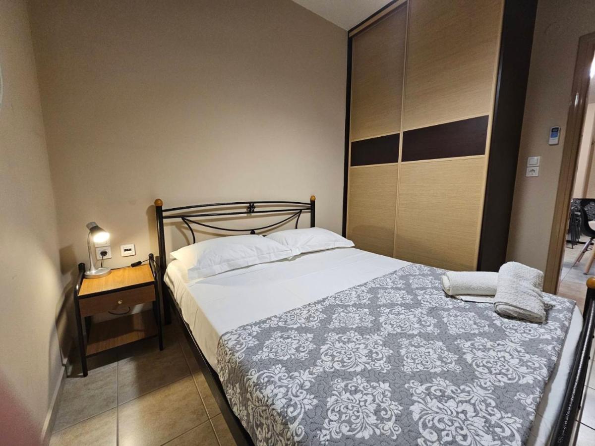 City Suite In Kefalonia Argostoli (Kefalonia) Exterior foto
