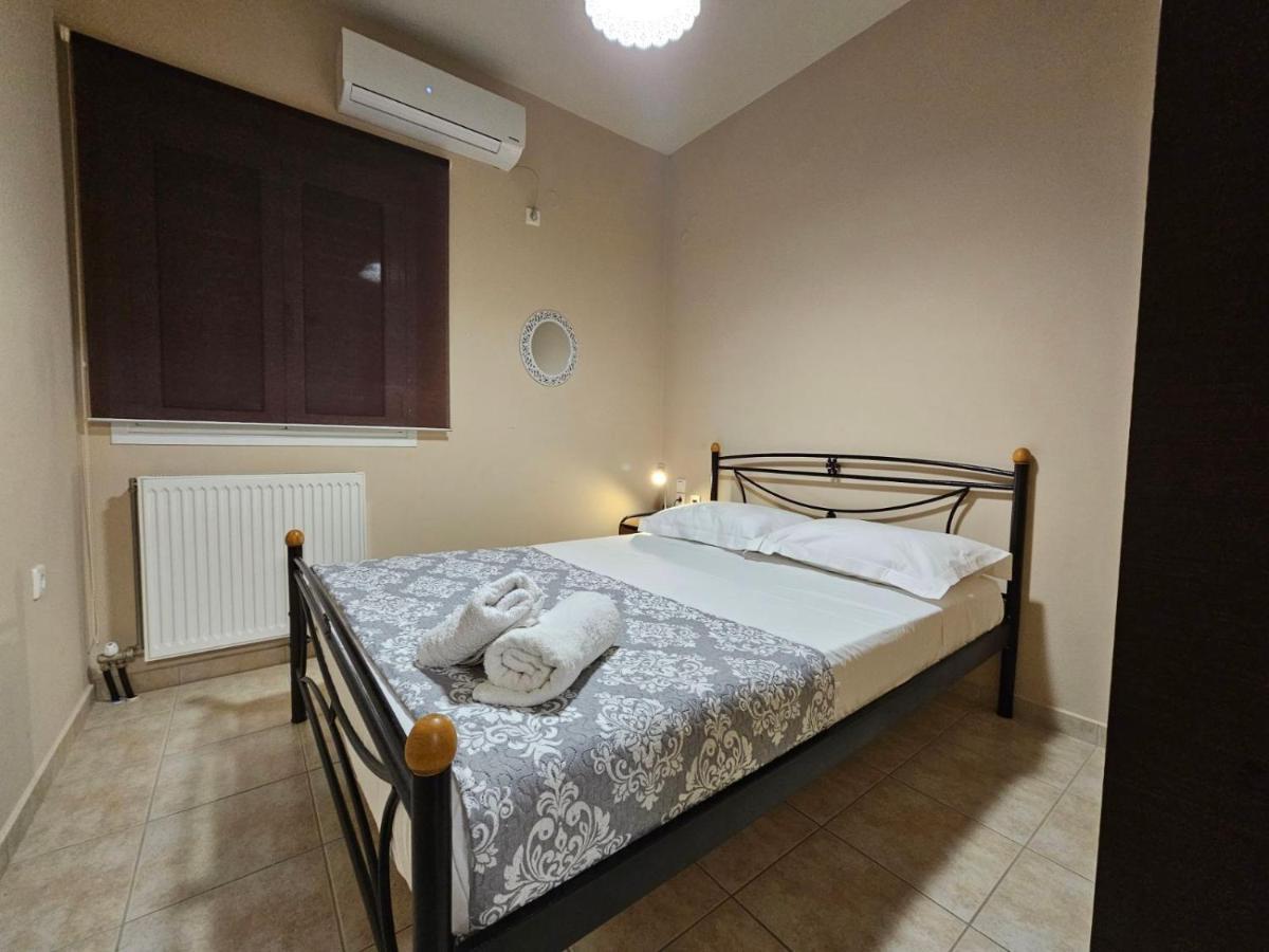 City Suite In Kefalonia Argostoli (Kefalonia) Exterior foto